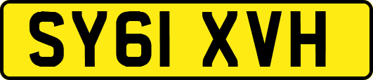 SY61XVH