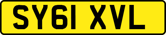 SY61XVL