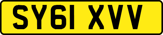 SY61XVV
