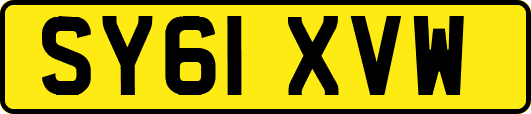 SY61XVW