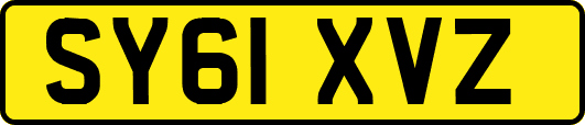 SY61XVZ