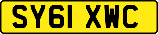 SY61XWC