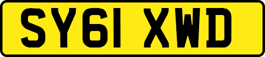 SY61XWD
