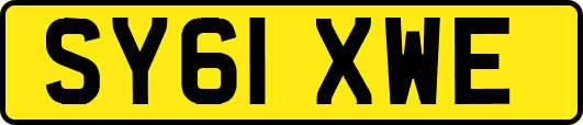 SY61XWE