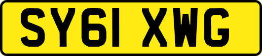 SY61XWG