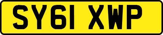 SY61XWP