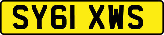 SY61XWS