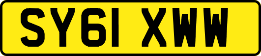SY61XWW