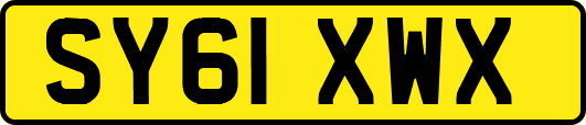 SY61XWX