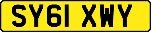 SY61XWY