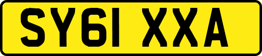 SY61XXA