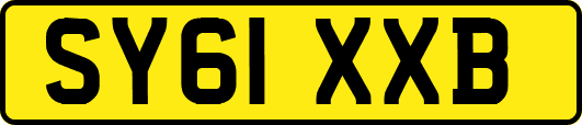 SY61XXB