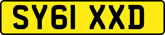 SY61XXD