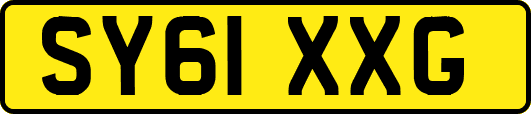 SY61XXG