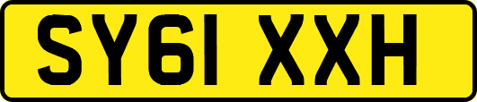 SY61XXH
