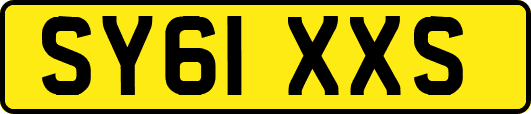 SY61XXS