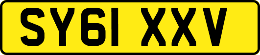 SY61XXV
