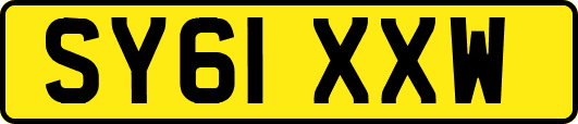 SY61XXW