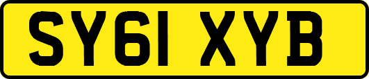 SY61XYB