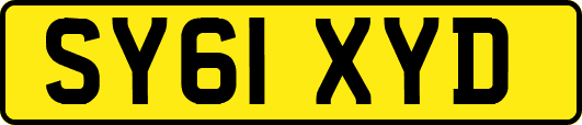 SY61XYD