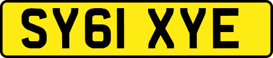 SY61XYE