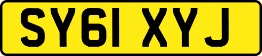 SY61XYJ