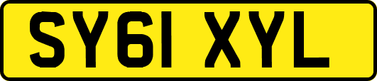 SY61XYL
