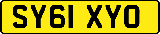 SY61XYO