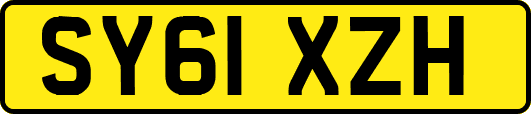 SY61XZH