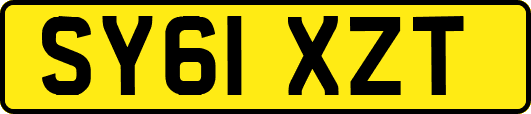 SY61XZT