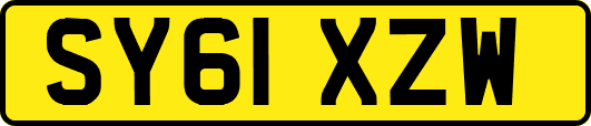 SY61XZW