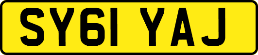 SY61YAJ