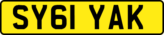 SY61YAK