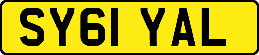 SY61YAL
