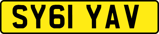 SY61YAV
