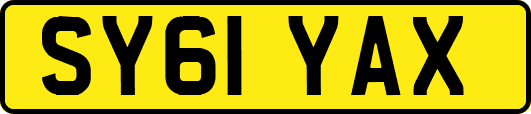 SY61YAX