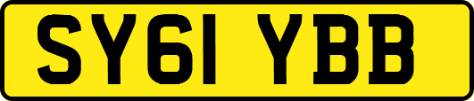 SY61YBB
