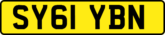 SY61YBN