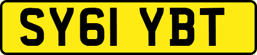 SY61YBT