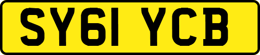 SY61YCB
