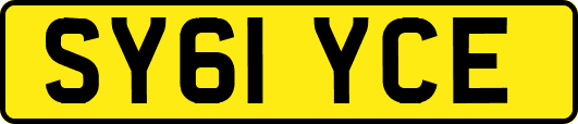 SY61YCE