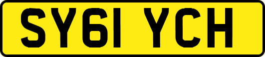 SY61YCH