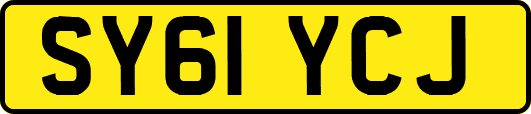 SY61YCJ