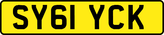 SY61YCK