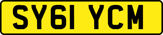 SY61YCM