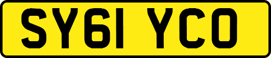 SY61YCO