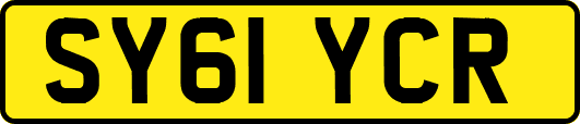 SY61YCR