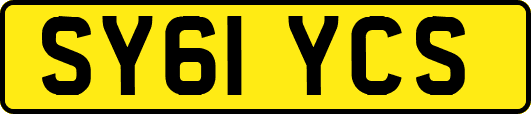 SY61YCS