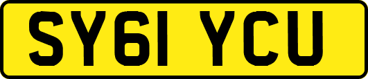SY61YCU