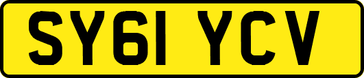 SY61YCV